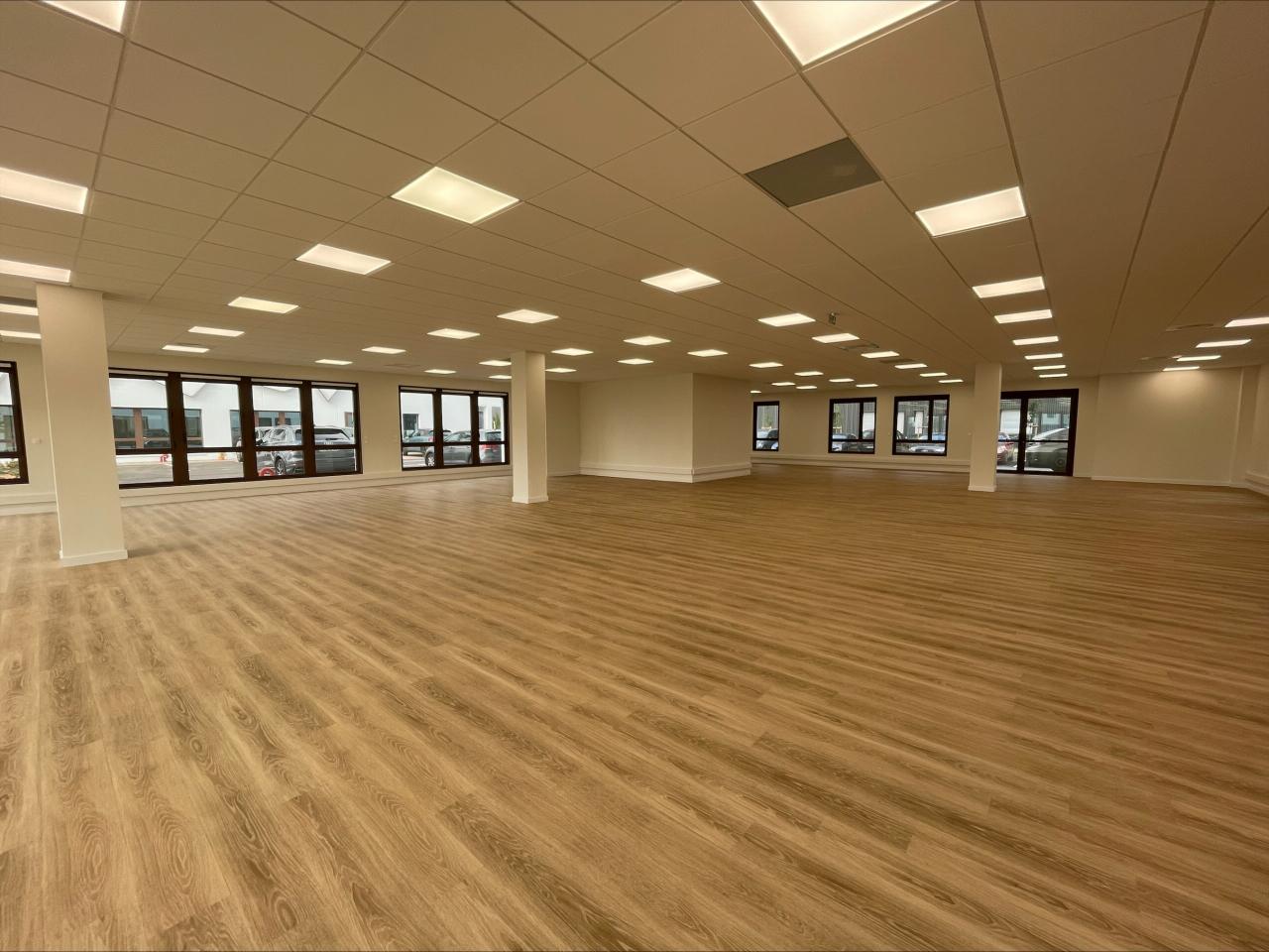 Bureau Genas 1493m² Location bureau Genas Rhône OLBUR2427457 5